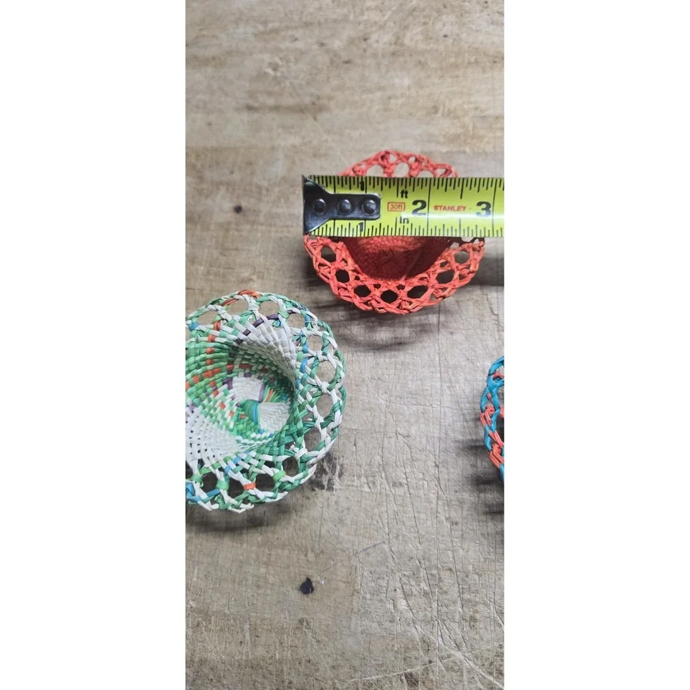 (Lot Of 3) 3
